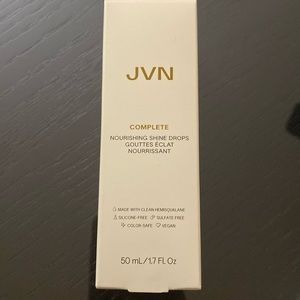 JVN Shine drops